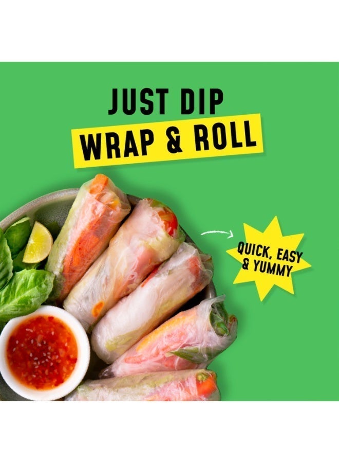 ماستر تشو ورق الأرز 100 غرام - Image 4